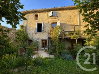  Maison à vendre 6 pièces 166 m²