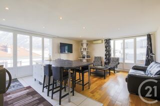  Appartement � vendre 4 pi�ces 117 m�