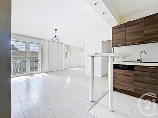  Appartement à vendre 5 pièces 84 m²