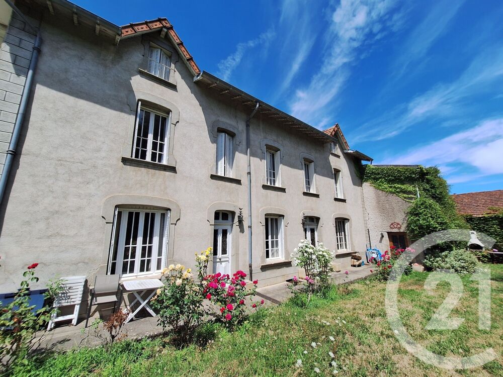 vente Maison - 9 pièce(s) - 223 m² Lavelanet (09300)