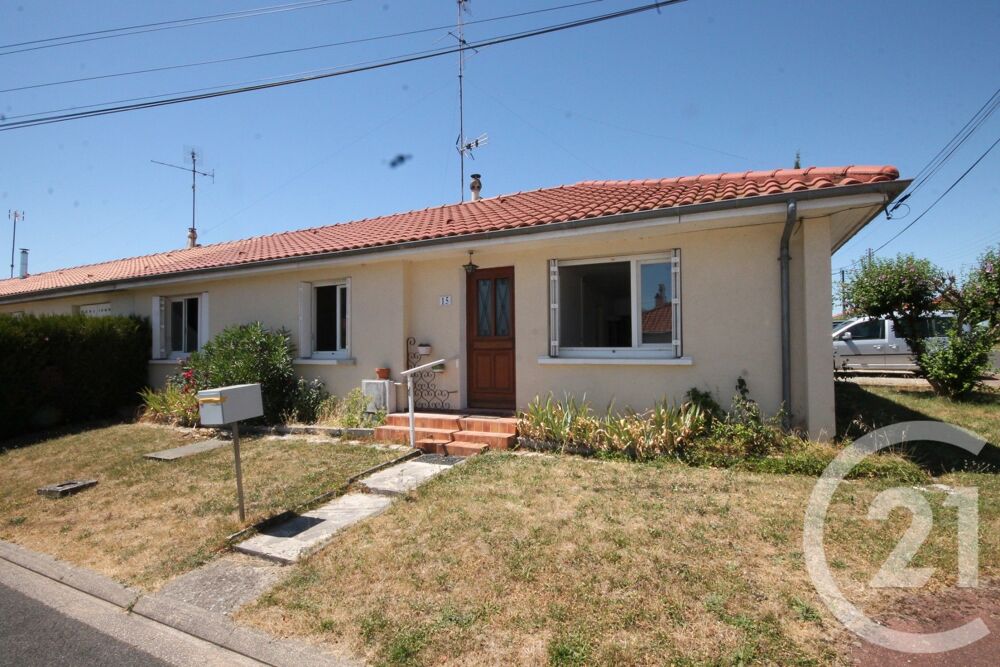 Votre agence Century 21 Help'immo a le plaisir de vous p....