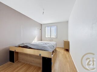  Appartement à vendre 3 pièces 64 m²