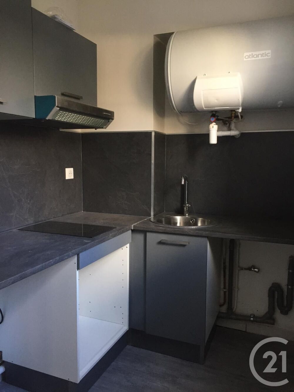 location Appartement - 1 pièce(s) - 26 m² Avon (77210)