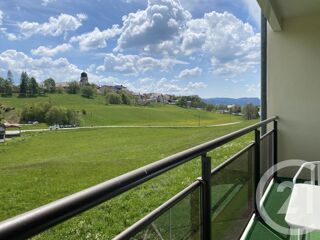  Appartement à louer 2 pièces 44 m²