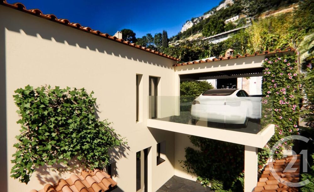 Magnifique villa moderne de 160 m², située sur le presti....