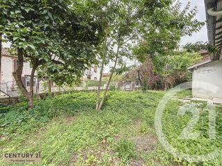  Maison � vendre 4 pi�ces 55 m�