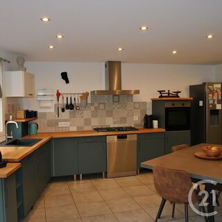  Maison � vendre 5 pi�ces 171 m�