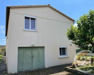  Maison à vendre 6 pièces 150 m²