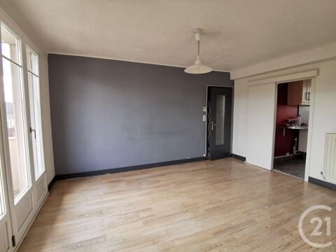  Appartement � louer 3 pi�ces 66 m�