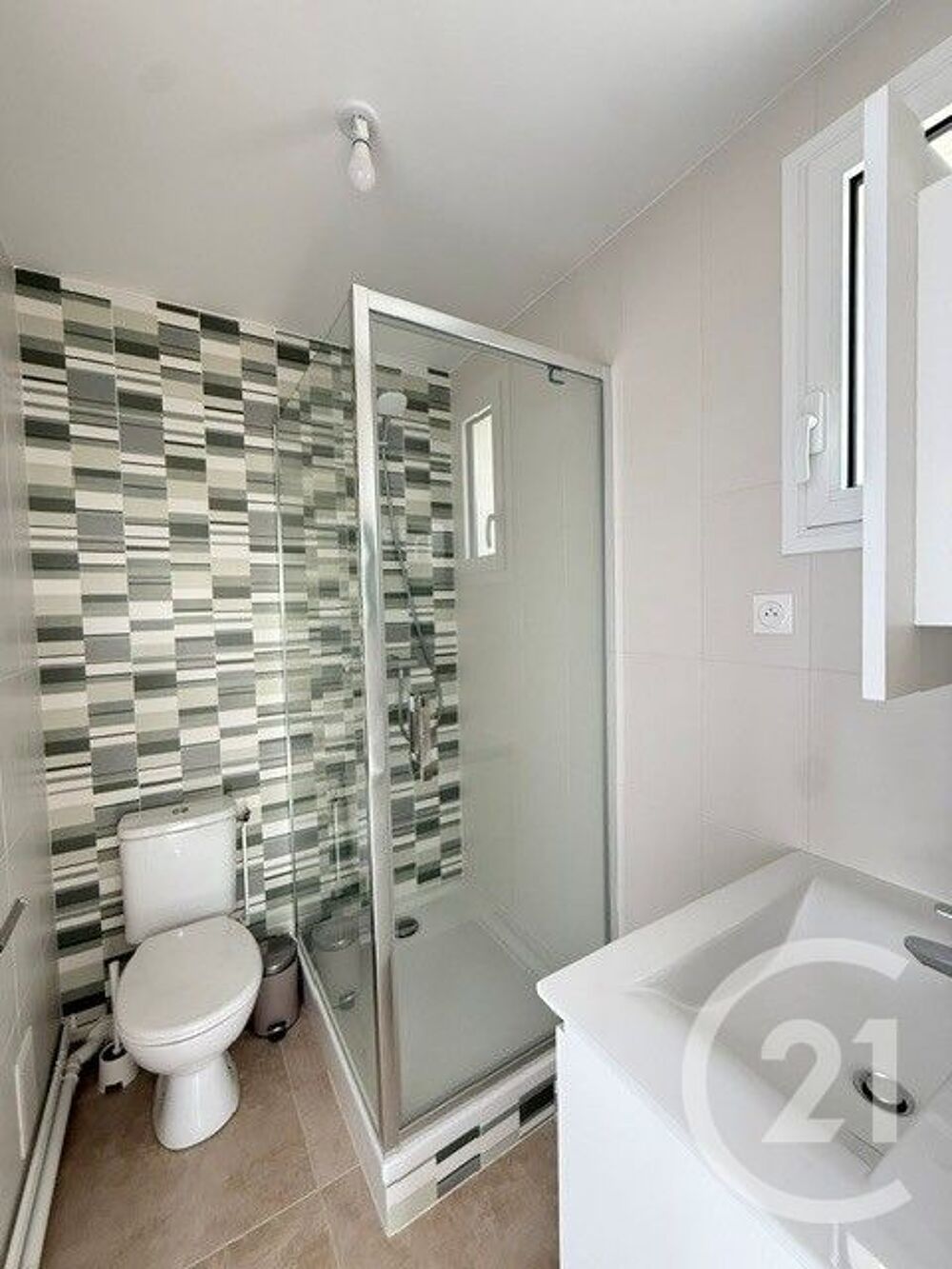 location Appartement - 2 pièce(s) - 39 m² Drancy (93700)