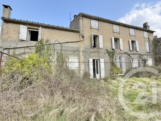  Maison à vendre 7 pièces 243 m²