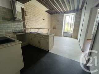  Appartement à louer 3 pièces 55 m²