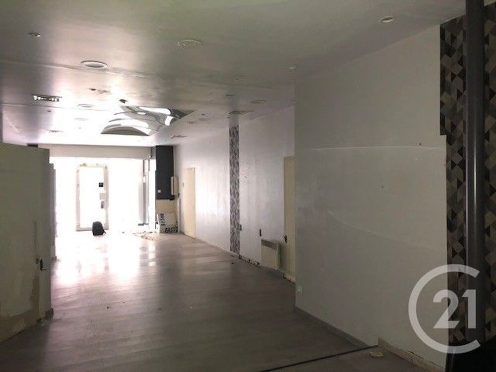 location Appartement - 4 pièce(s) - 101 m² Carcassonne (11000)