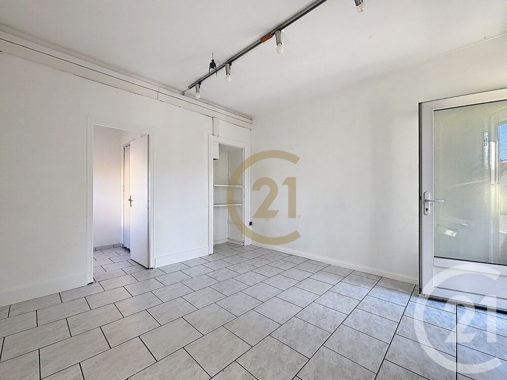 CENTURY 21 Agence du Théâtre à Belfort, vous propose rue....