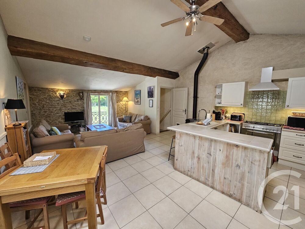 � vendre  Maison Mirepoix (09500)