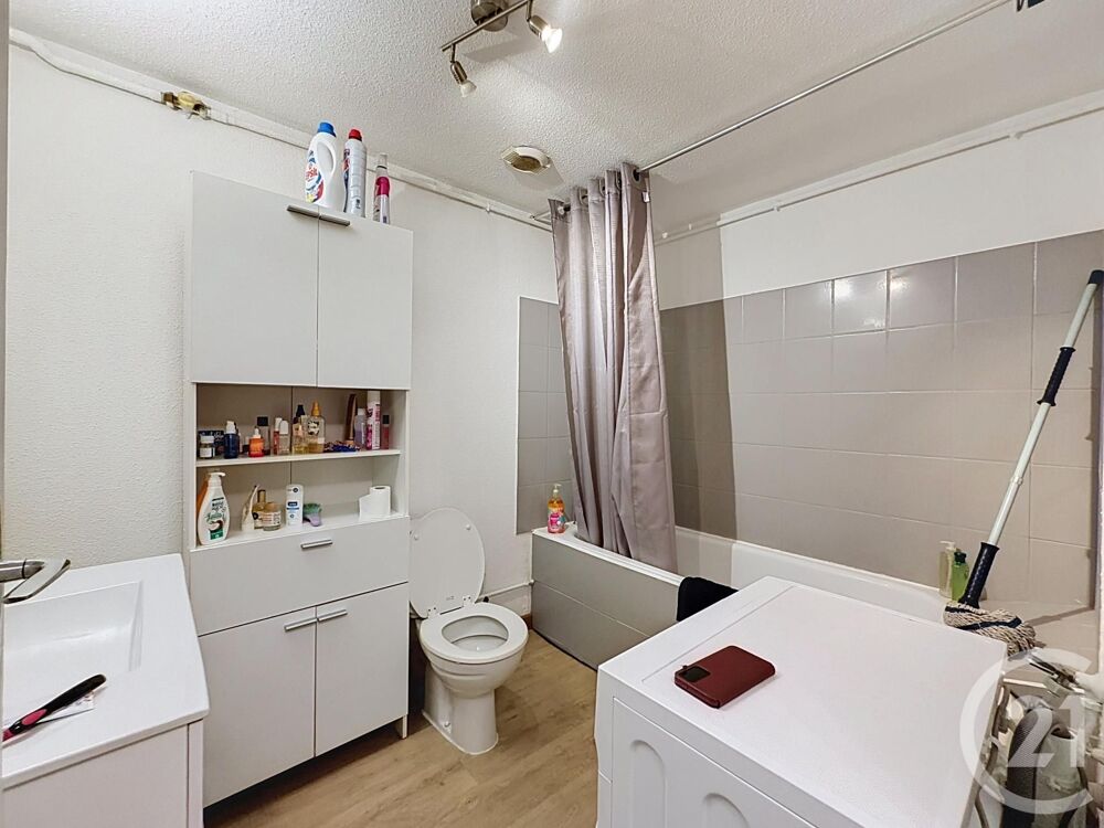 location Appartement - 3 pièce(s) - 69 m² Vieux-Charmont (25600)