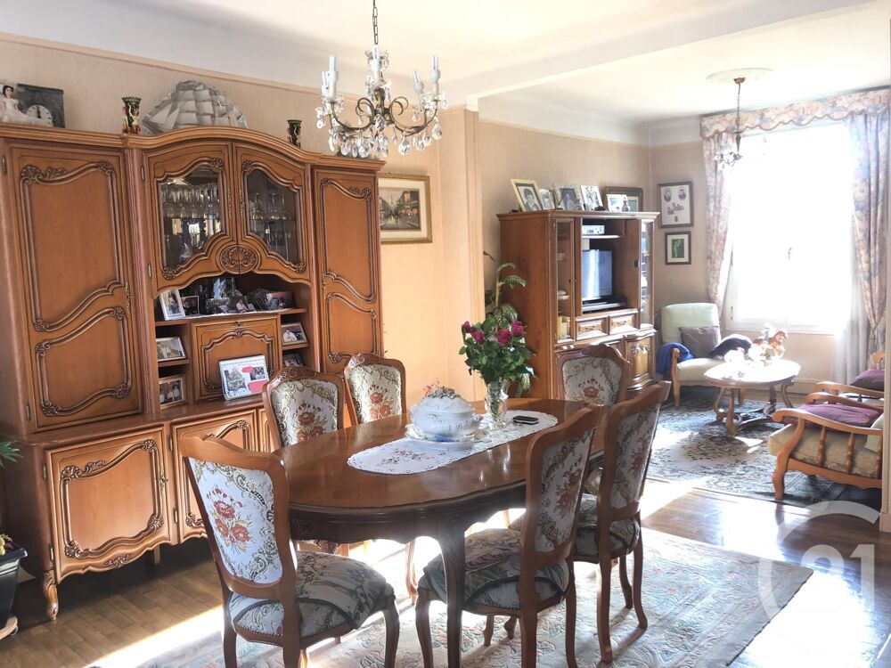 LE BLANC MESNIL Venez découvrir cette charmante mai....