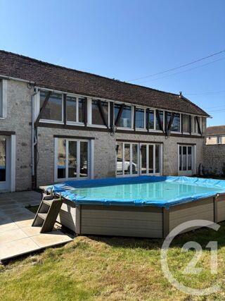  Maison à louer 5 pièces 207 m²