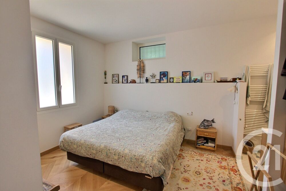 � vendre  Appartement Cap-d'Ail (06320)