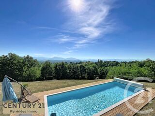  Maison à vendre 8 pièces 250 m²