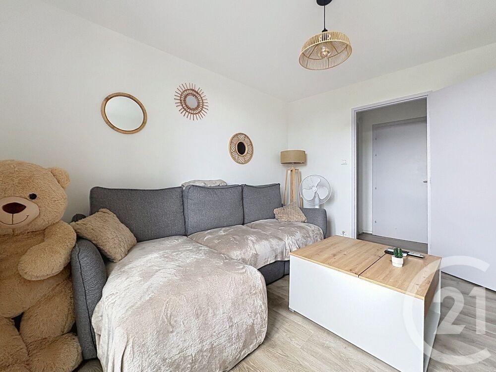 location Appartement - 3 pièce(s) - 51 m² Héricourt (70400)
