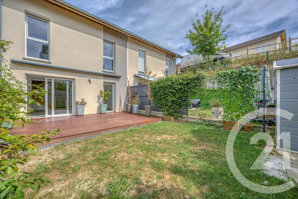 Maison 4 pièces 86 m² · à Rumilly · 86 m² · 339 000 €