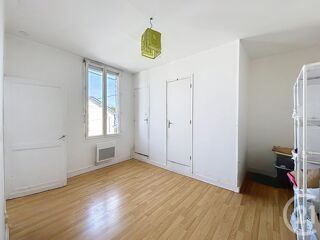  Maison à vendre 3 pièces 49 m²