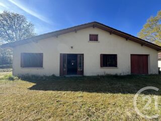  Maison � vendre 7 pi�ces 209 m�