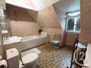 vente Maison - 5 pièce(s) - 118 m² Lommoye (78270)