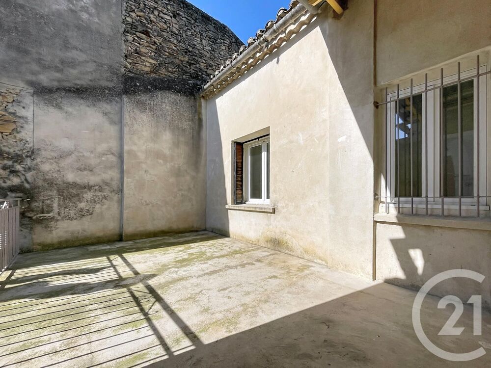 vente Maison - 4 pièce(s) - 250 m² Sabran (30200)