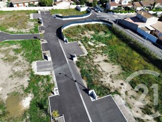 Terrain à vendre 368 m²