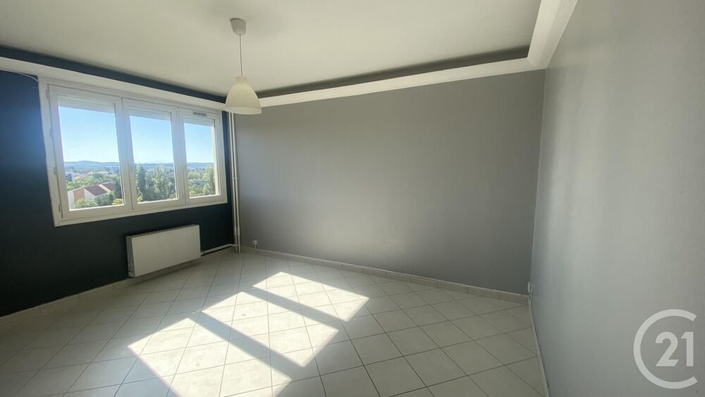 vente Appartement - 4 pièce(s) - 77 m² Corbas (69960)