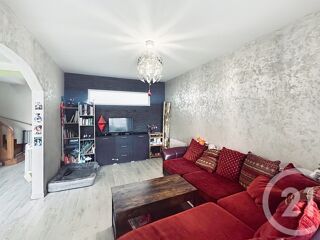  Maison à vendre 4 pièces 93 m²