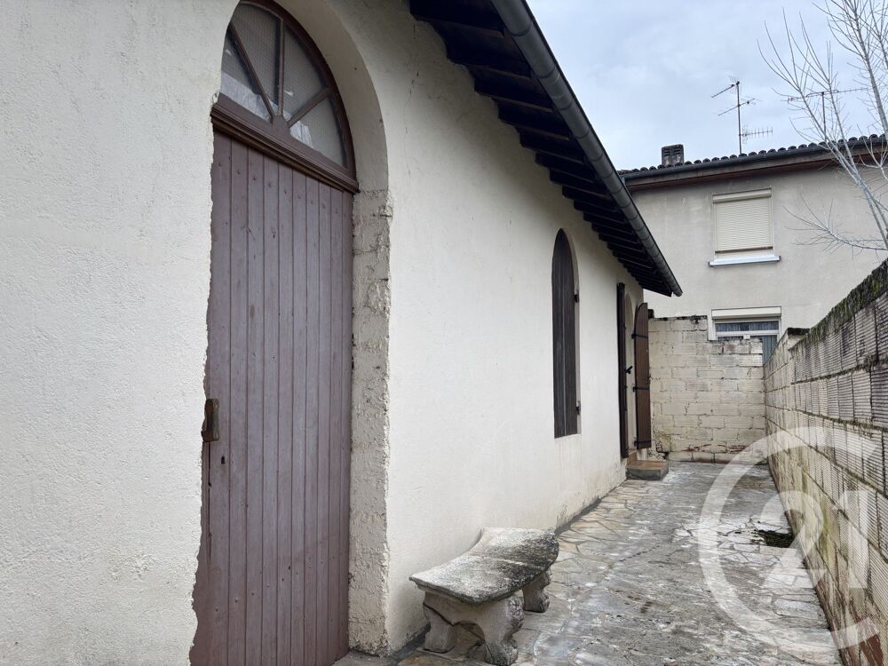 vente Maison - 9 pièce(s) - 220 m² Montpon-Ménestérol (24700)