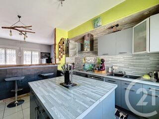  Maison à vendre 5 pièces 174 m²