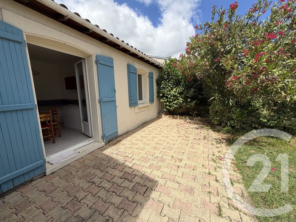 Saint Sulpice de Royan - Proche commerces et centre-vill....