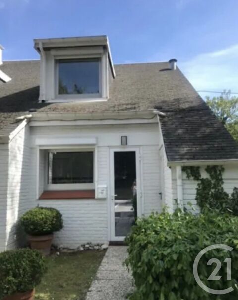  Appartement � louer 2 pi�ces 36 m�