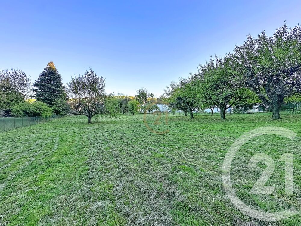 vente Terrain - 1188 m² Voujeaucourt (25420)