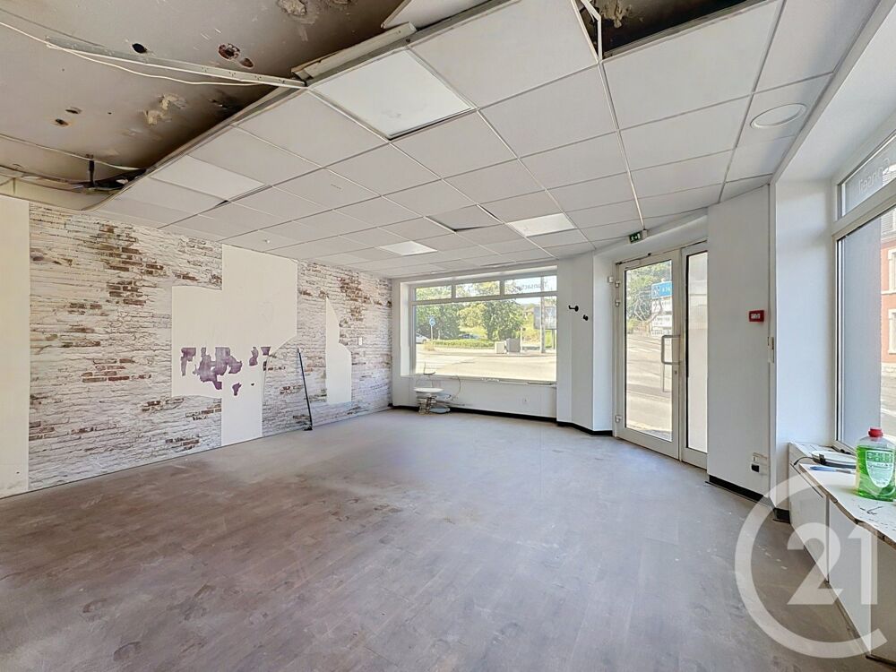 CENTURY 21 LES PORTES DE L'EST à EXINCOURT, vous propose....