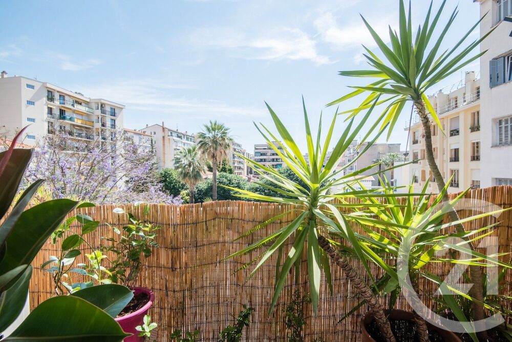 à vendre  Appartement Nice (06000)