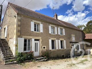  Maison à vendre 5 pièces 256 m²