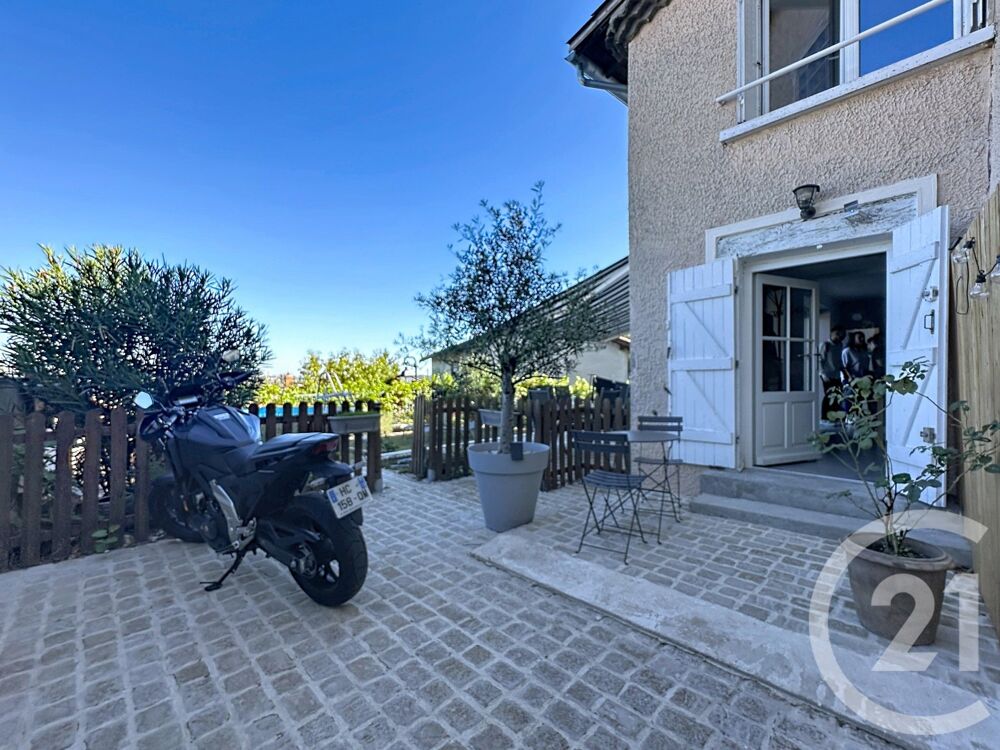 TERNAY COUP DE COEUR ASSURE !!! MAISON DE CHARME AU C¼UR....
