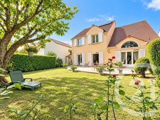vente Maison - 9 pièce(s) - 282 m² Thiais (94320)