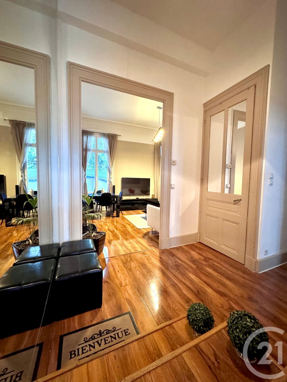 vente Immeuble - 494 m² Tours (37000)