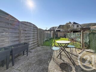  Maison � vendre 4 pi�ces 73 m�