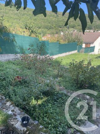  Maison � vendre 5 pi�ces 1052 m�