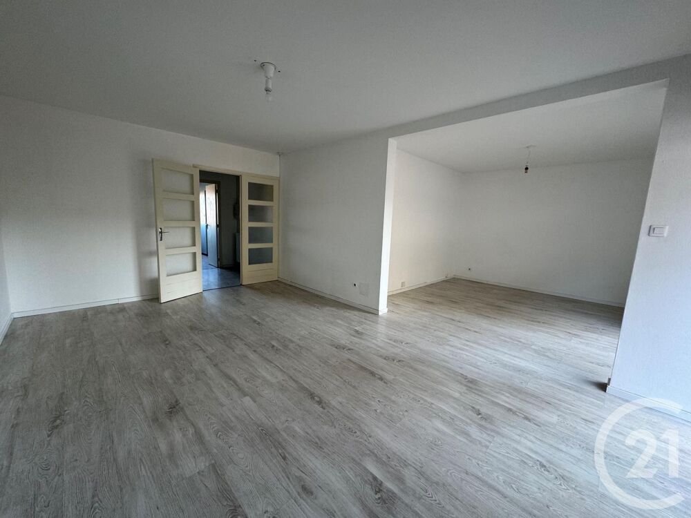 location Appartement - 3 pièce(s) - 87 m² Pamiers (09100)