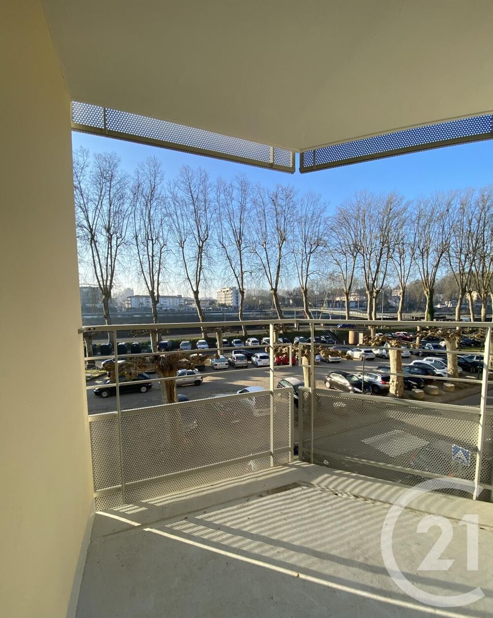 location Appartement - 1 pièce(s) - 28 m² Dax (40100)