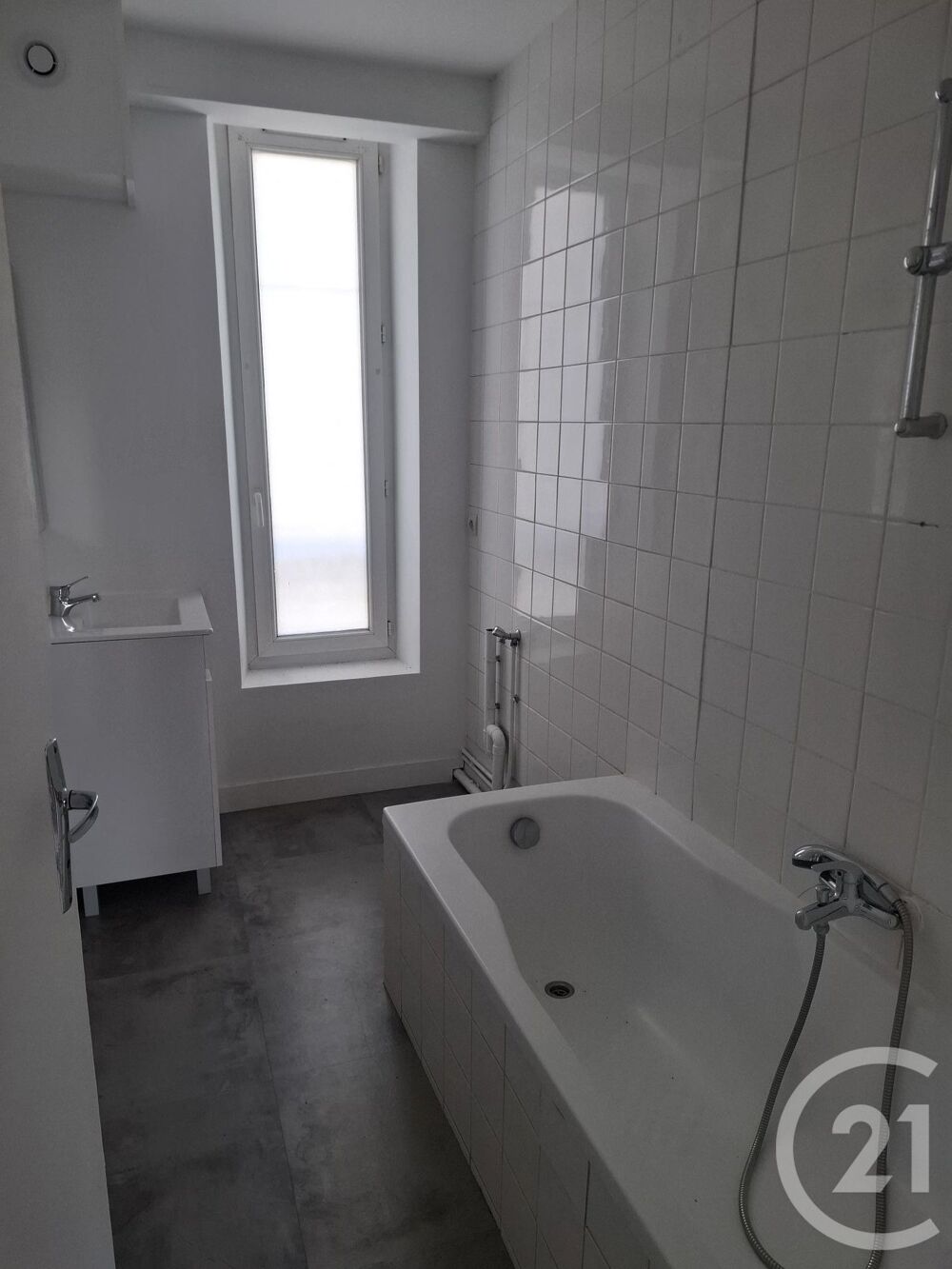 location Appartement - 3 pièce(s) - 56 m² Juvisy-sur-Orge (91260)