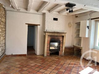  Maison � vendre 3 pi�ces 54 m�